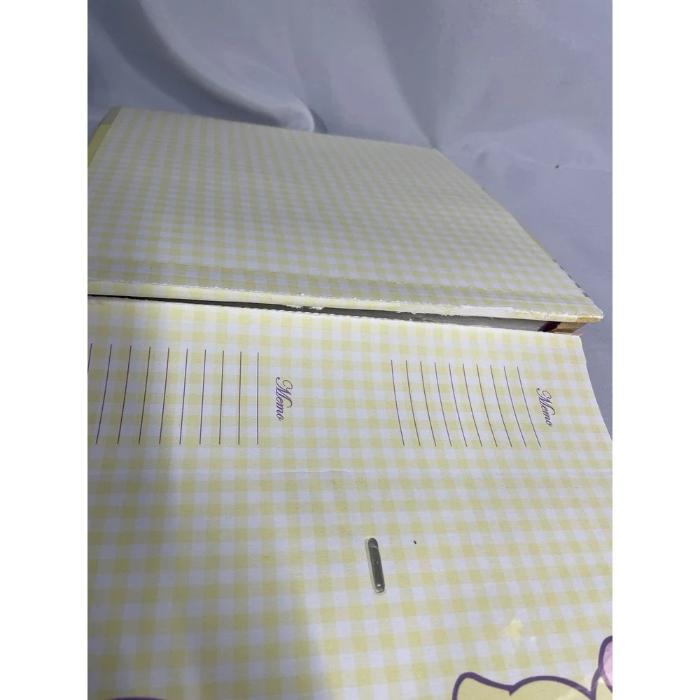 Set Of 3 Photo Albums That Hold 4 X 6 Photos -Preowned